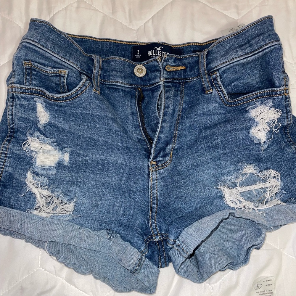 Hollister Shorts